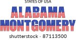 Alabama/Montgomery