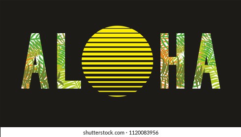 Alaho vector art