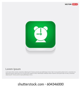 Alaram Clock Icon