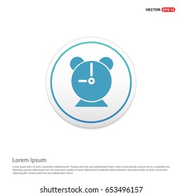 Alaram Clock Icon