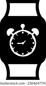 alarm alert clock time notification 9839