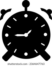 notificación de hora de alerta de alarma 9829