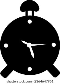 alarm alert clock time notification 9811
