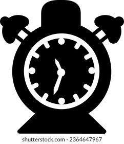 alarm alert clock time notification 9808