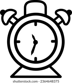 alarm alert clock time notification 9606