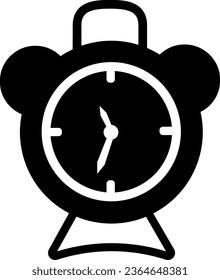 alarm alert clock time notification 9602