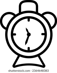 alarm alert clock time notification 9600