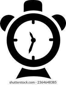 notificación de hora de alerta de alarma 9601