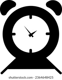 notificación de hora de alerta de alarma 9584