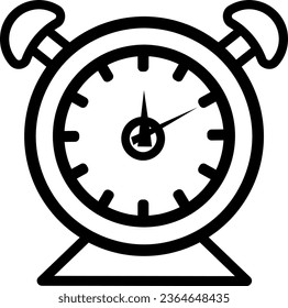 alarm alert clock time notification 9579