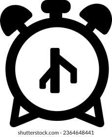 Wecker-Zeitanzeige 9572