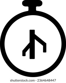 alarm alert clock time notification 9574