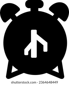 alarm alert clock time notification 9573