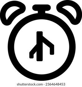 alarm alert clock time notification 9570