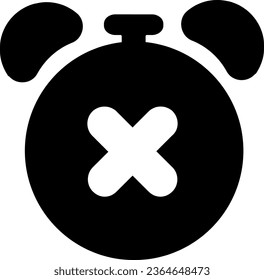 alarm alert clock time notification 9565