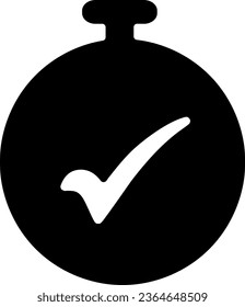 alarm alert clock time notification 9545