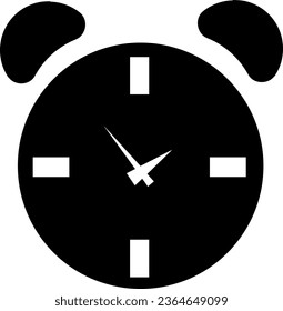 alarm alert clock time notification 9527