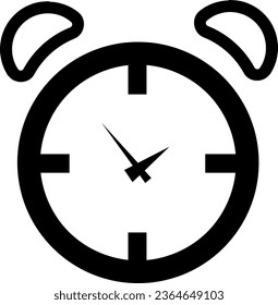 notificación de hora de alerta de alarma 9528