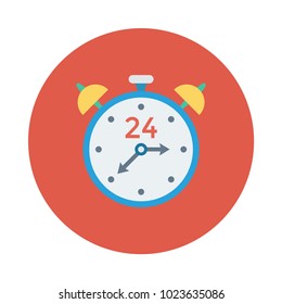 alarm alert time 