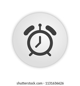 Alarm - App Icon