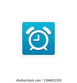 Alarm - App Icon