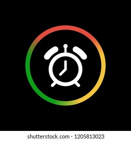 Alarm - App Icon