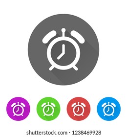 Alarm - App Icon