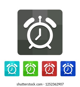 Alarm - App Icon