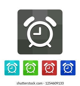 Alarm - App Icon