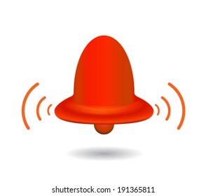 alarm bell