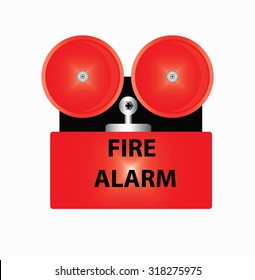 alarm bell