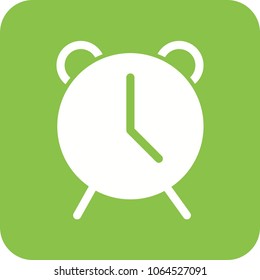Alarm, Bell Icon
