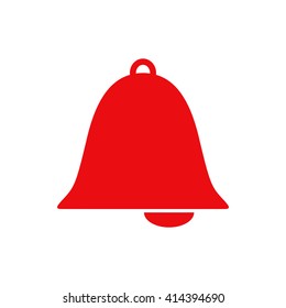 Alarm bell icon