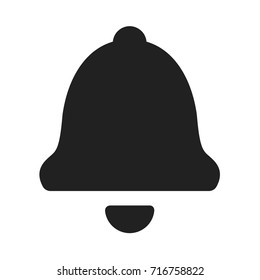 alarm bell icon