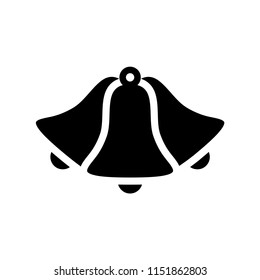 Alarm ,bell icon vector template