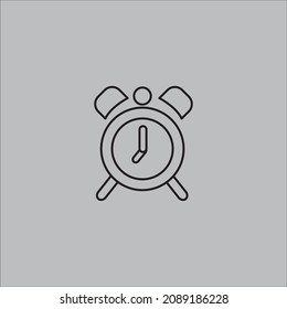 Alarm Clip Art table clock meeting alarm break alarm morning-evening  alarm