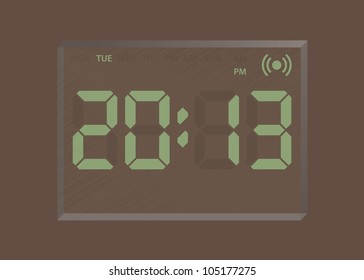 Alarm clock