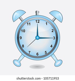 Alarm clock