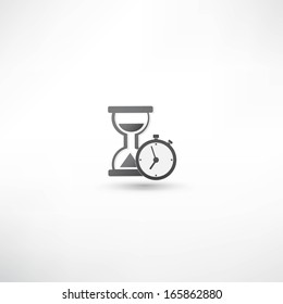 alarm clock