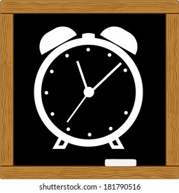 alarm clock