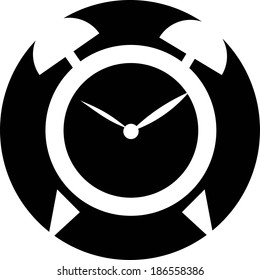 alarm clock