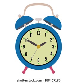 Alarm clock 
