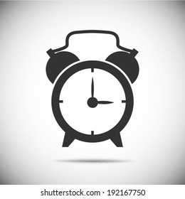 alarm clock 