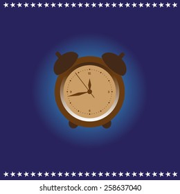 alarm clock