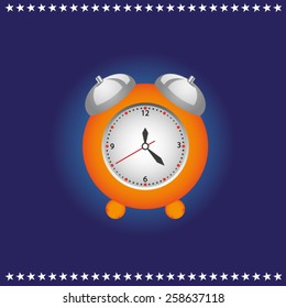Alarm clock