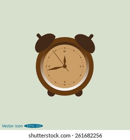 Alarm clock