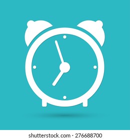 alarm clock