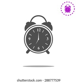 alarm clock