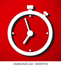 alarm clock
