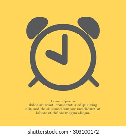 alarm clock